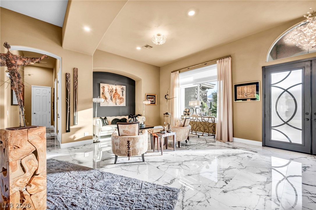 4702 Blue Mesa Way Las Vegas NV 89129