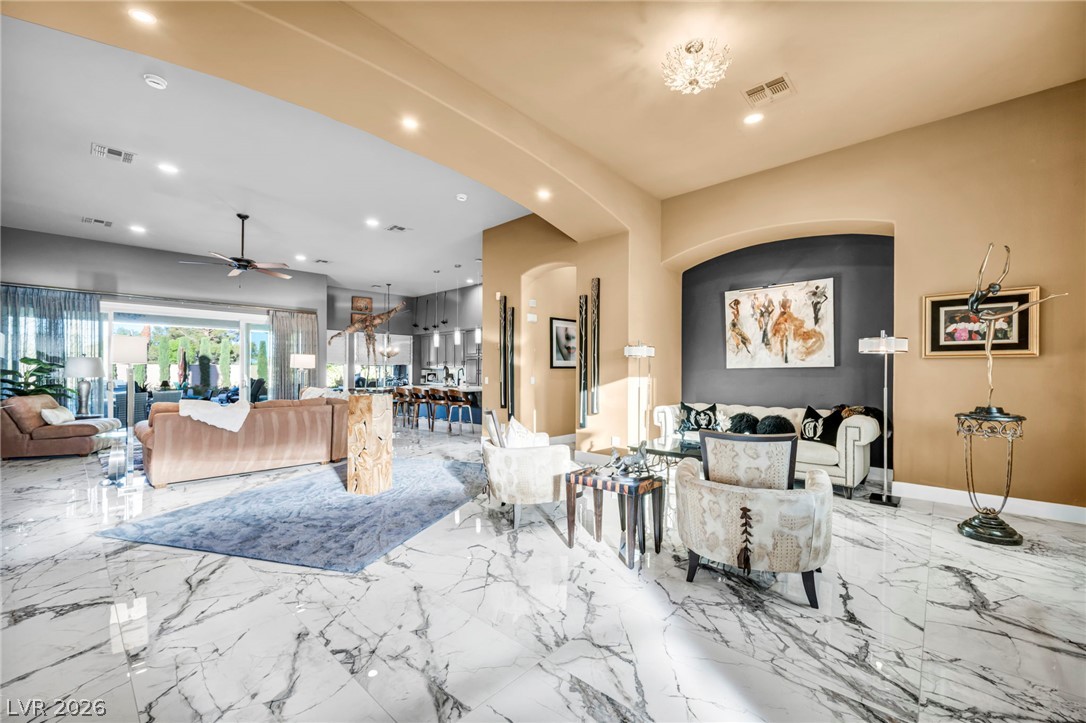 4702 Blue Mesa Way Las Vegas NV 89129