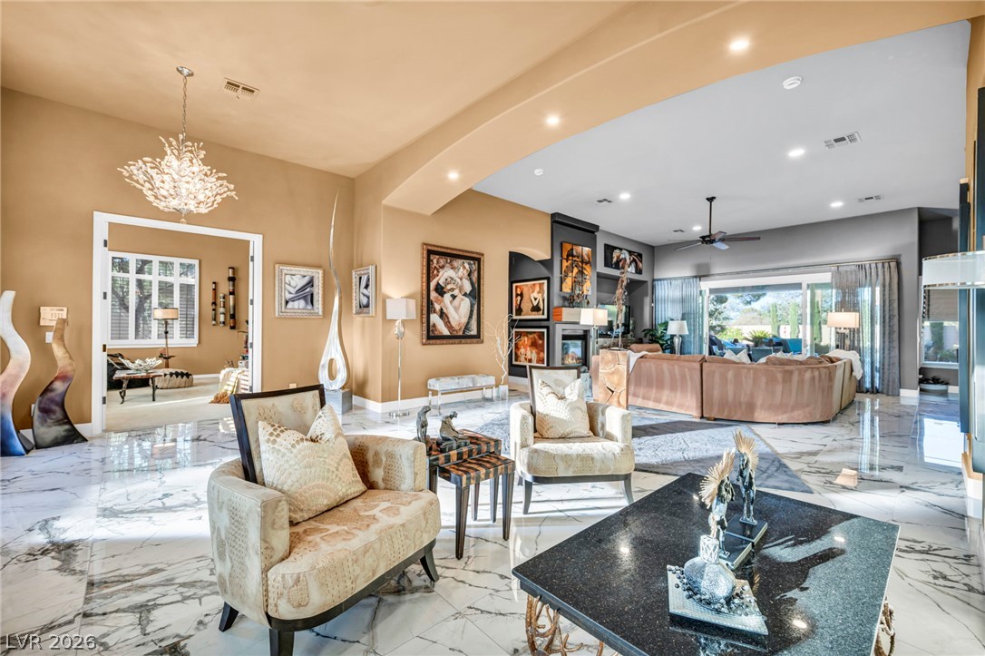4702 Blue Mesa Way Las Vegas NV 89129