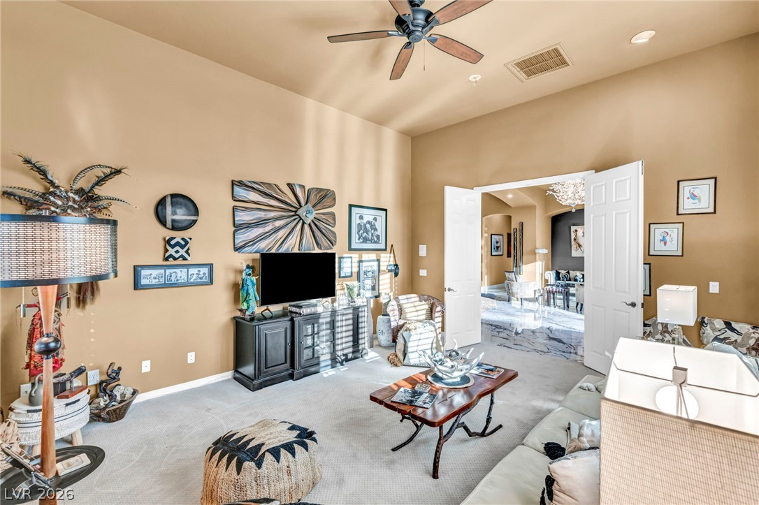 4702 Blue Mesa Way Las Vegas NV 89129