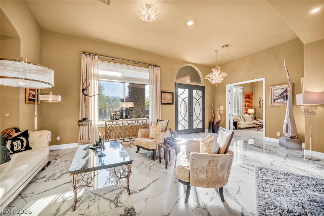 4702 Blue Mesa Way Las Vegas NV 89129