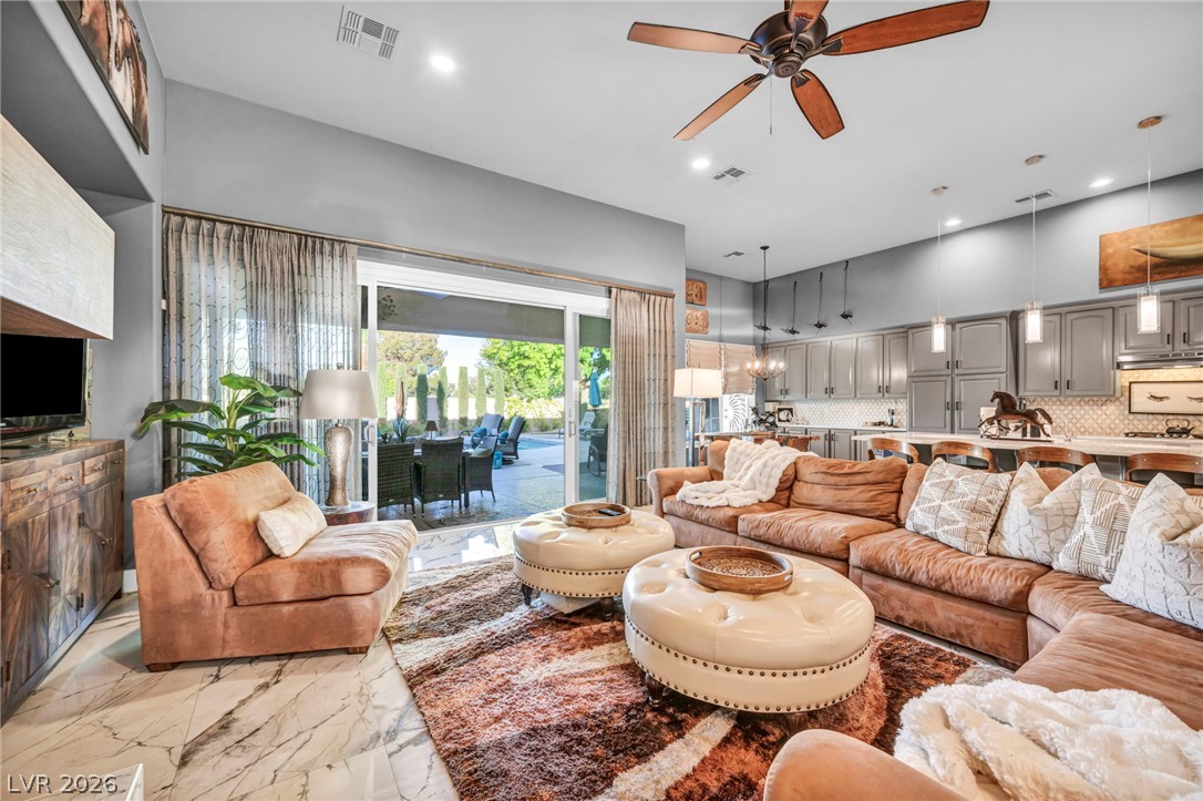 4702 Blue Mesa Way Las Vegas NV 89129