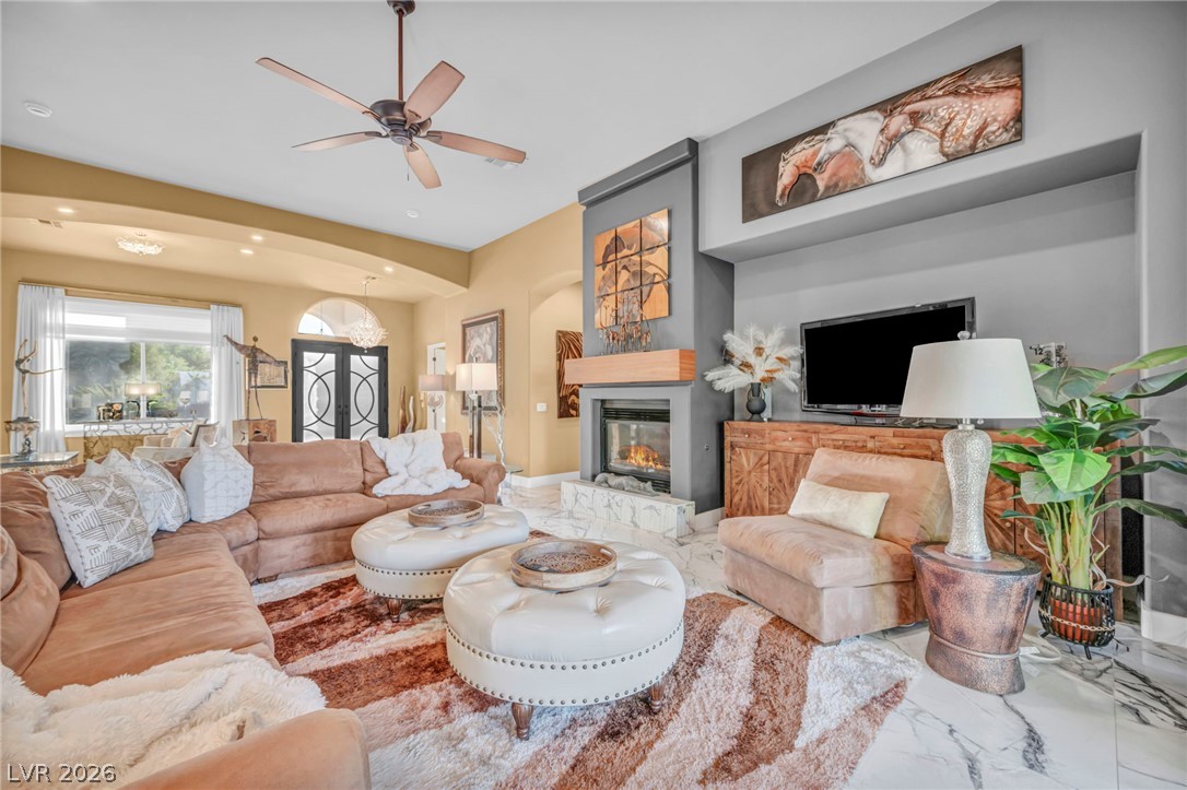 4702 Blue Mesa Way Las Vegas NV 89129