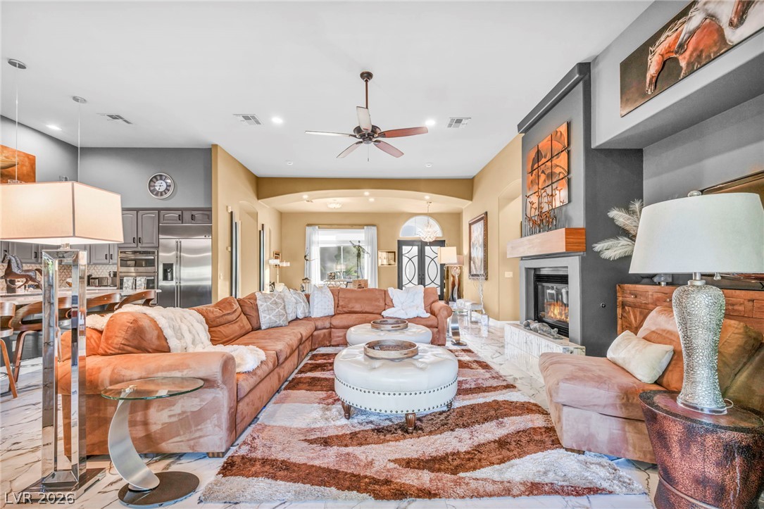 4702 Blue Mesa Way Las Vegas NV 89129