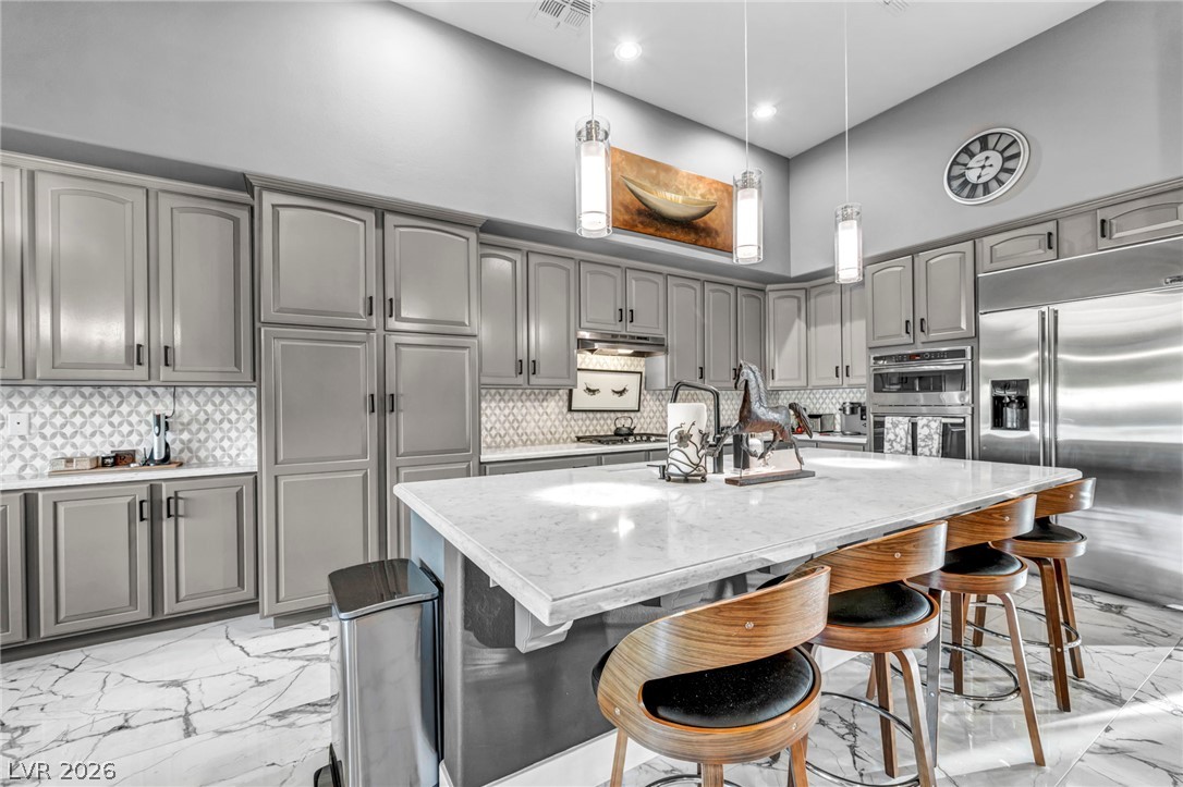 4702 Blue Mesa Way Las Vegas NV 89129