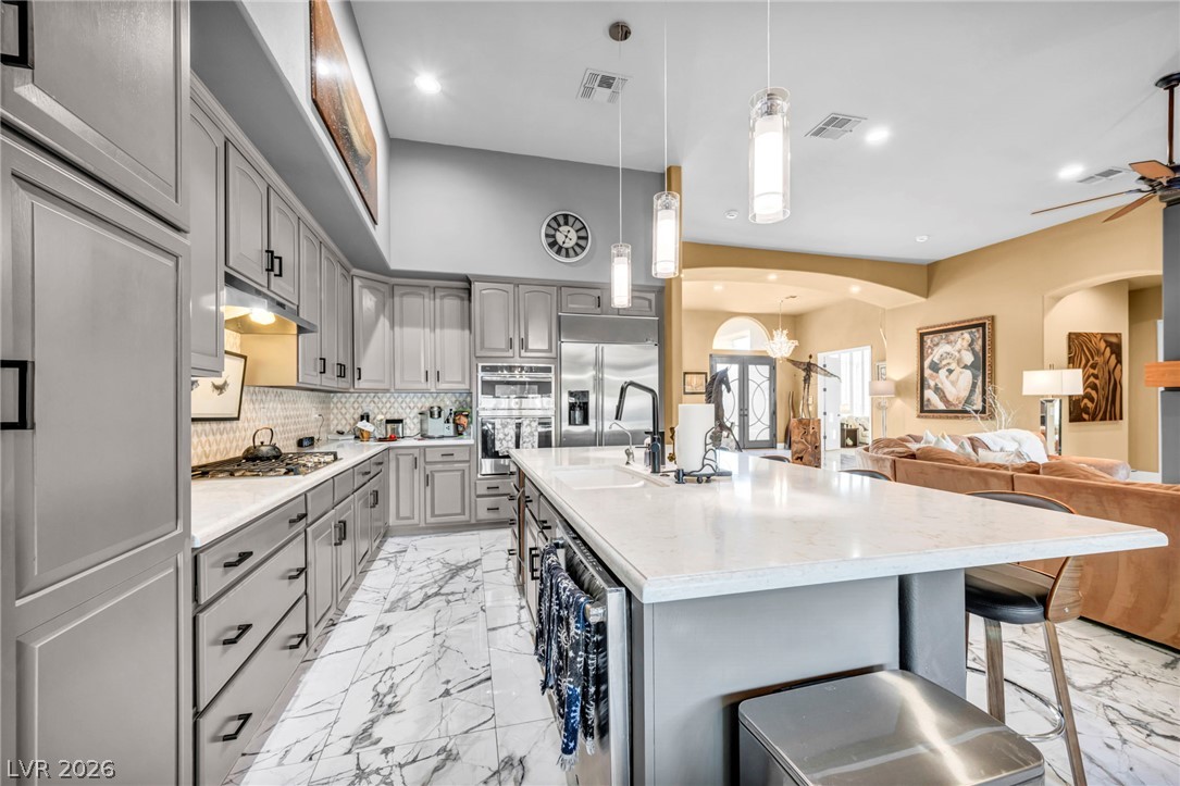 4702 Blue Mesa Way Las Vegas NV 89129