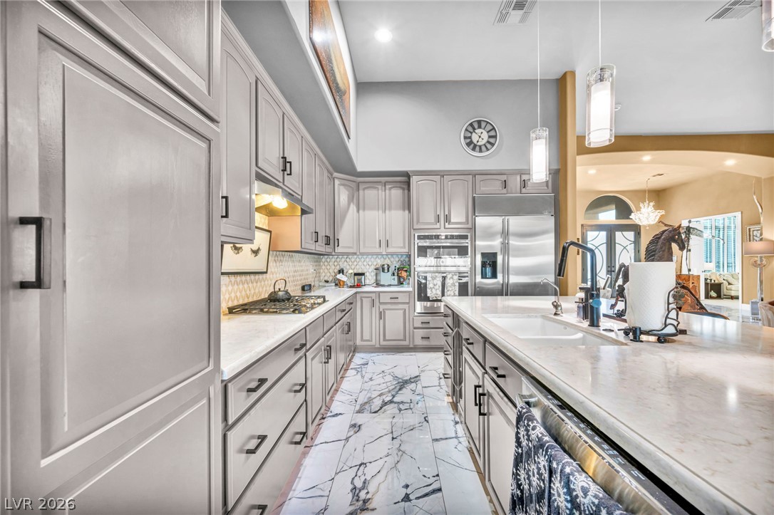 4702 Blue Mesa Way Las Vegas NV 89129