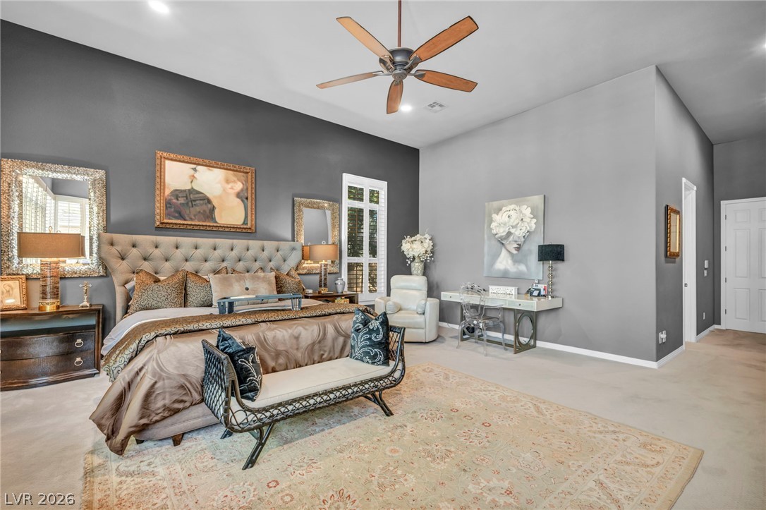 4702 Blue Mesa Way Las Vegas NV 89129