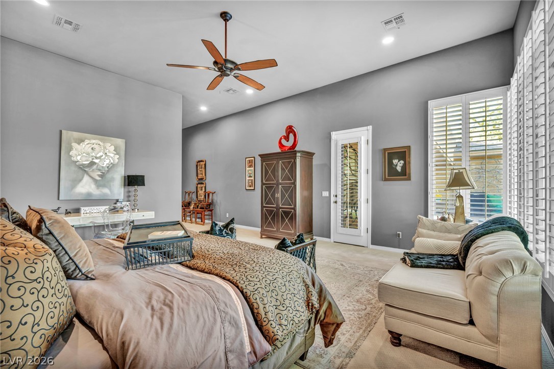 4702 Blue Mesa Way Las Vegas NV 89129