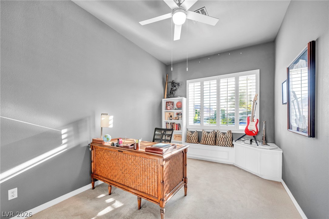 4702 Blue Mesa Way Las Vegas NV 89129