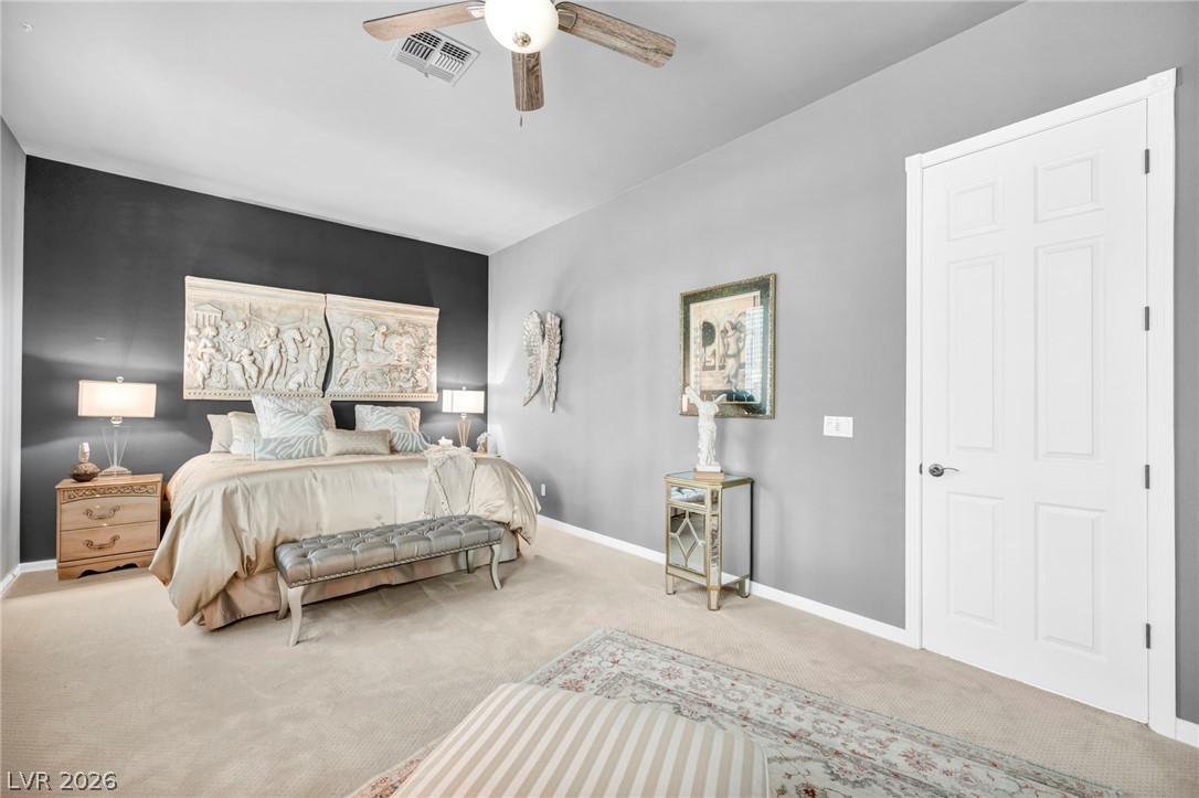 4702 Blue Mesa Way Las Vegas NV 89129