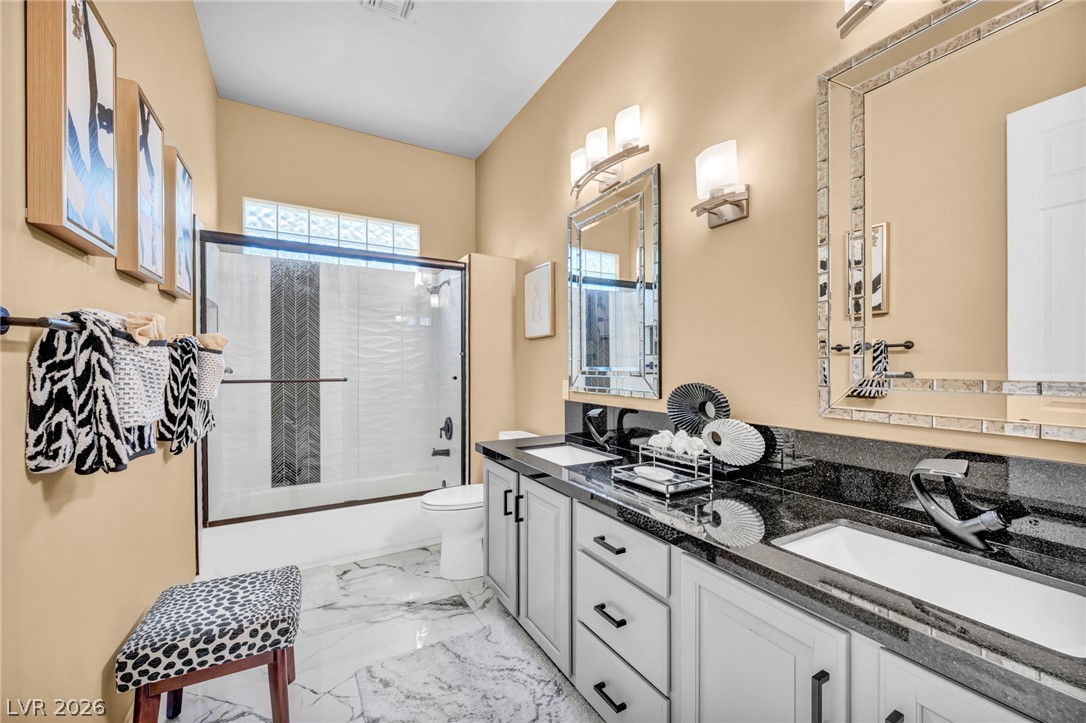 4702 Blue Mesa Way Las Vegas NV 89129