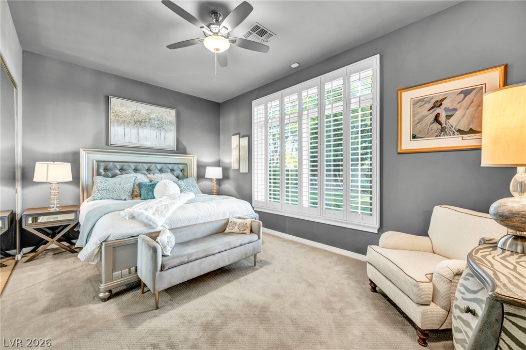 4702 Blue Mesa Way Las Vegas NV 89129