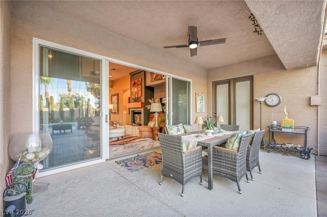 4702 Blue Mesa Way Las Vegas NV 89129