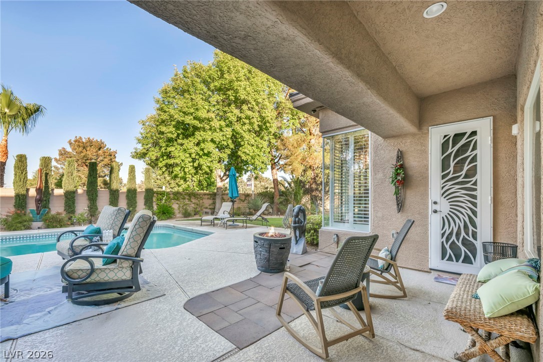 4702 Blue Mesa Way Las Vegas NV 89129