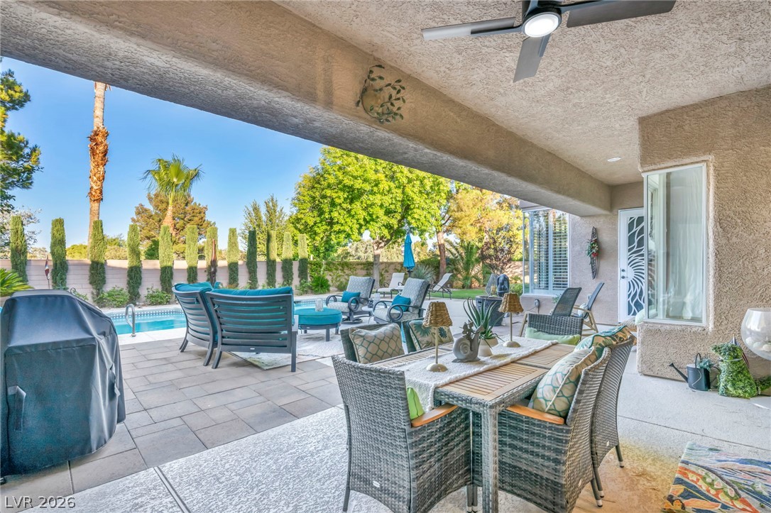 4702 Blue Mesa Way Las Vegas NV 89129