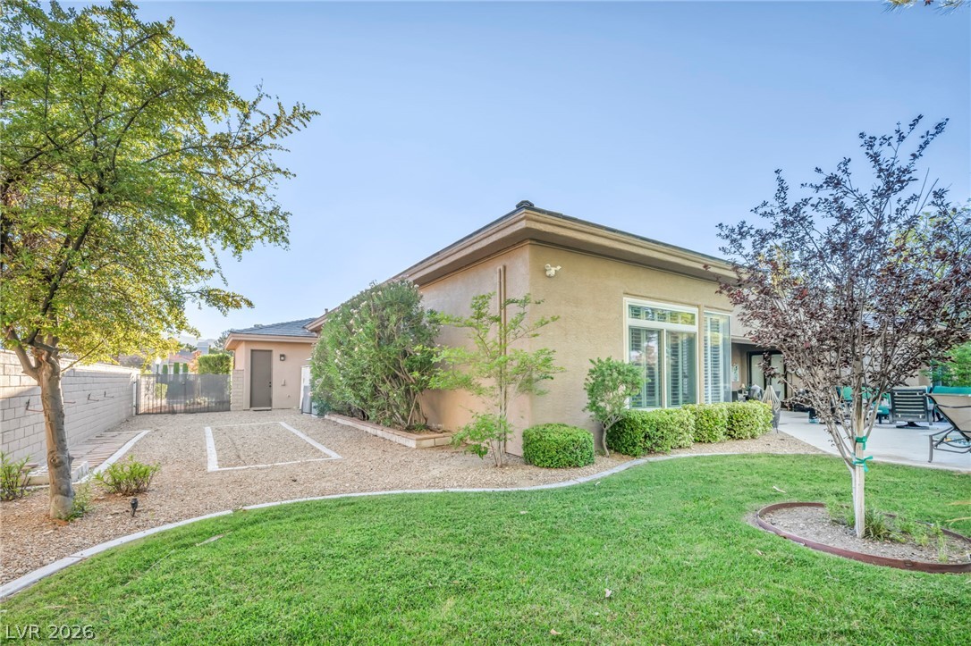 4702 Blue Mesa Way Las Vegas NV 89129