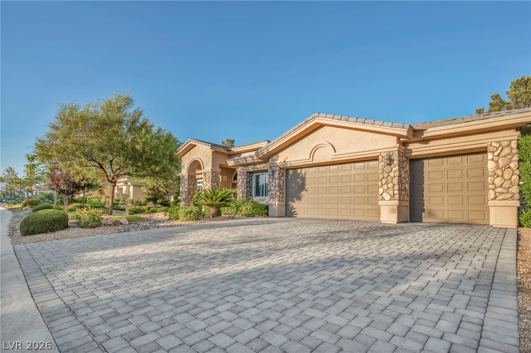 4702 Blue Mesa Way Las Vegas NV 89129
