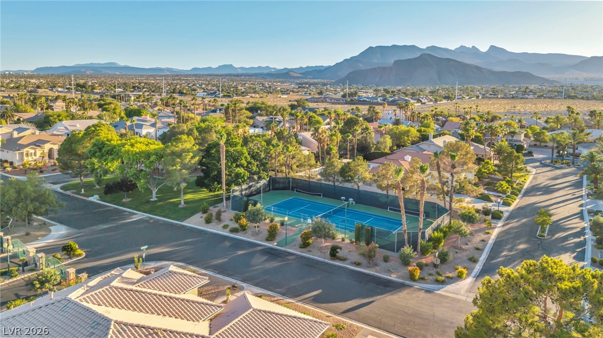 4702 Blue Mesa Way Las Vegas NV 89129