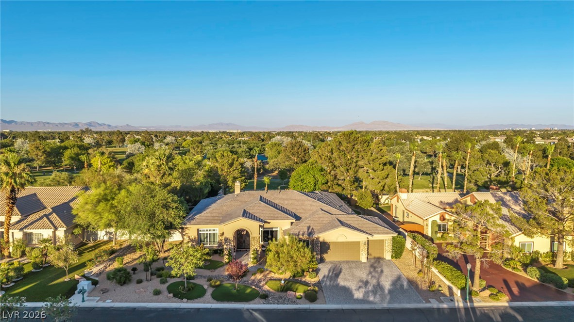 4702 Blue Mesa Way Las Vegas NV 89129