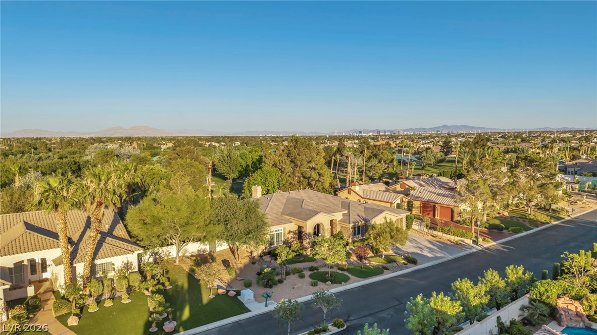 4702 Blue Mesa Way Las Vegas NV 89129