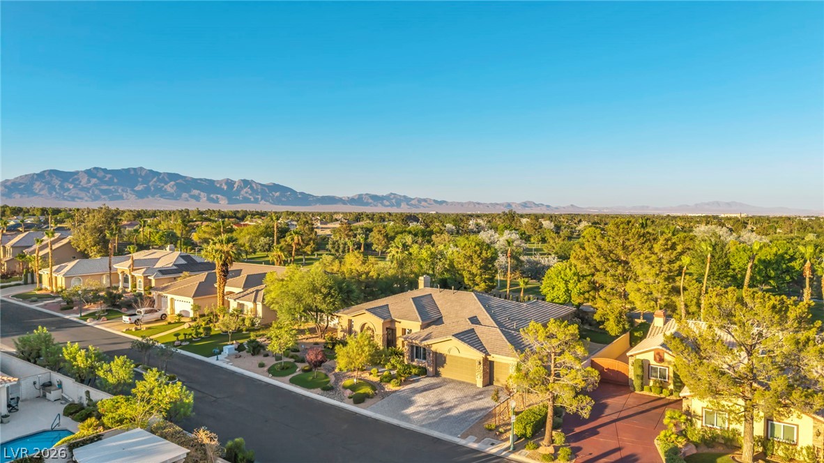4702 Blue Mesa Way Las Vegas NV 89129