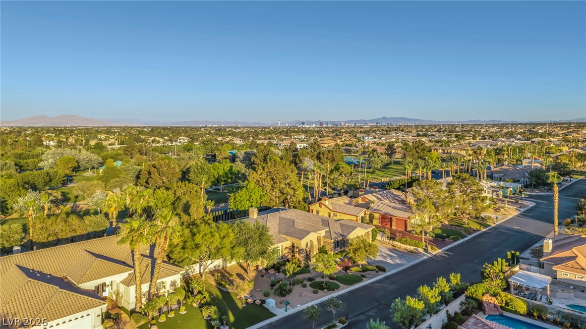 4702 Blue Mesa Way Las Vegas NV 89129
