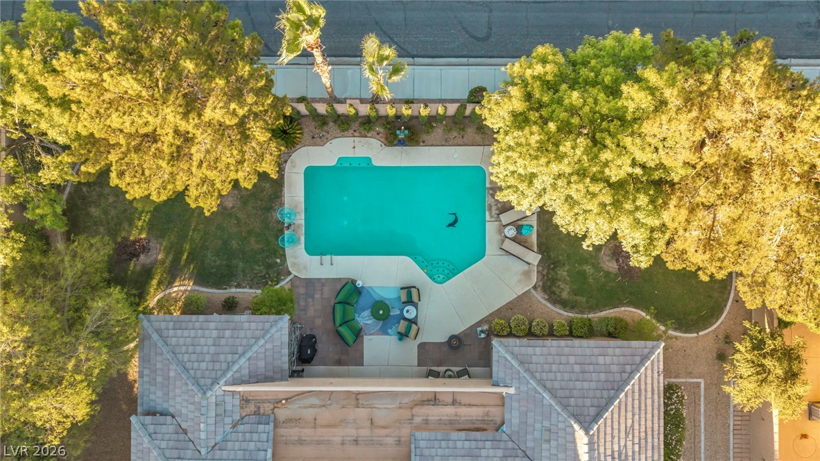 4702 Blue Mesa Way Las Vegas NV 89129