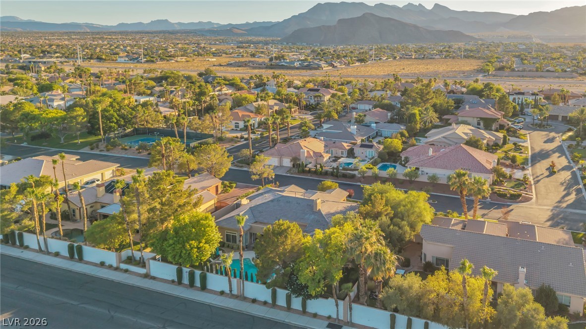 4702 Blue Mesa Way Las Vegas NV 89129