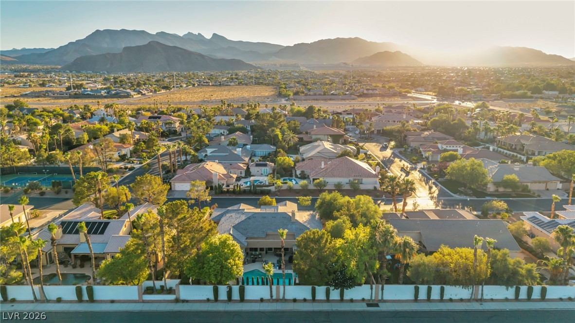 4702 Blue Mesa Way Las Vegas NV 89129