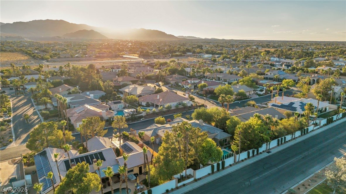4702 Blue Mesa Way Las Vegas NV 89129