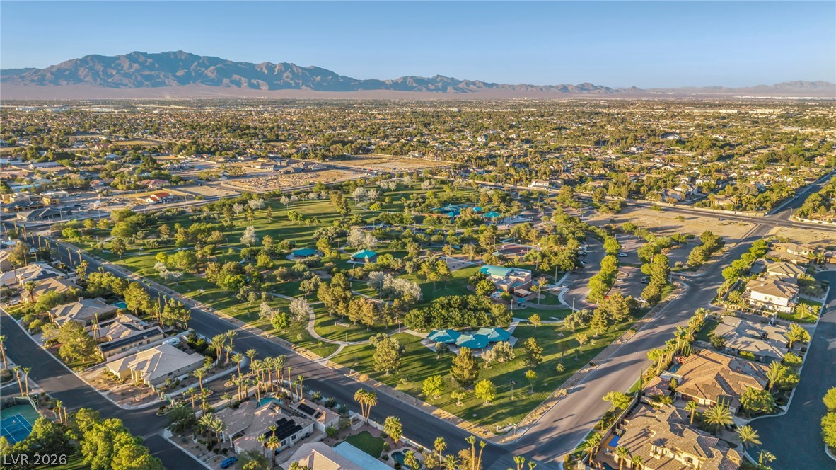 4702 Blue Mesa Way Las Vegas NV 89129