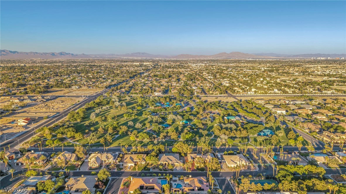 4702 Blue Mesa Way Las Vegas NV 89129