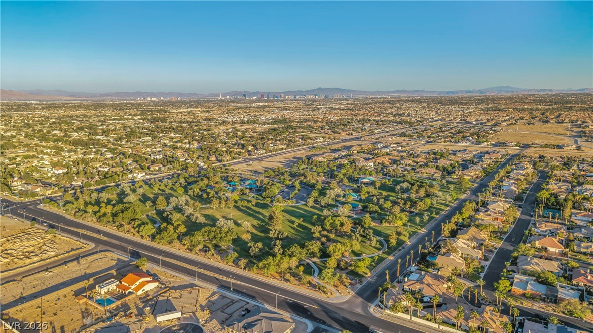 4702 Blue Mesa Way Las Vegas NV 89129