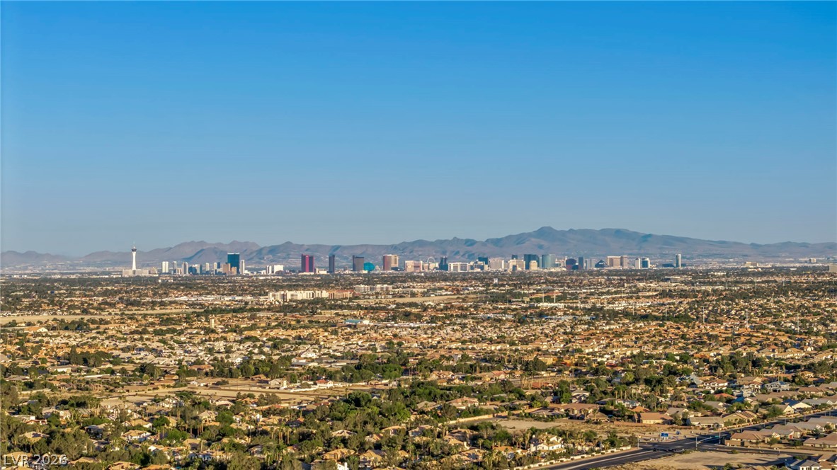 4702 Blue Mesa Way Las Vegas NV 89129