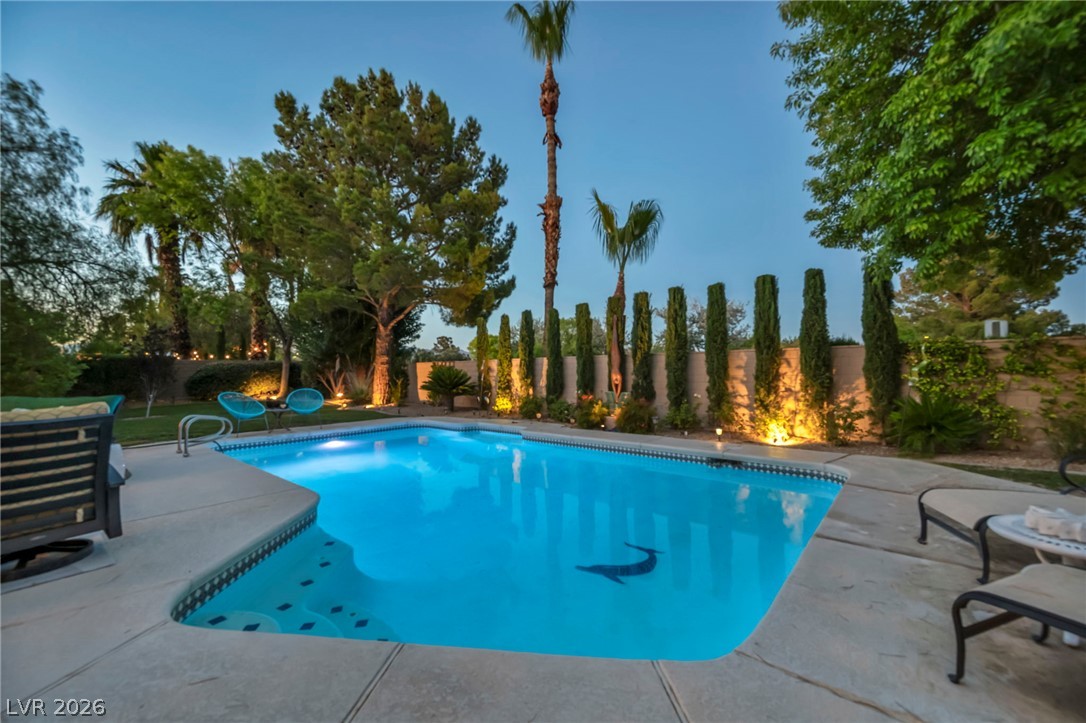 4702 Blue Mesa Way Las Vegas NV 89129