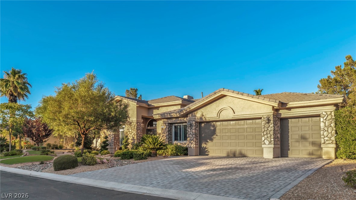 4702 Blue Mesa Way Las Vegas NV 89129