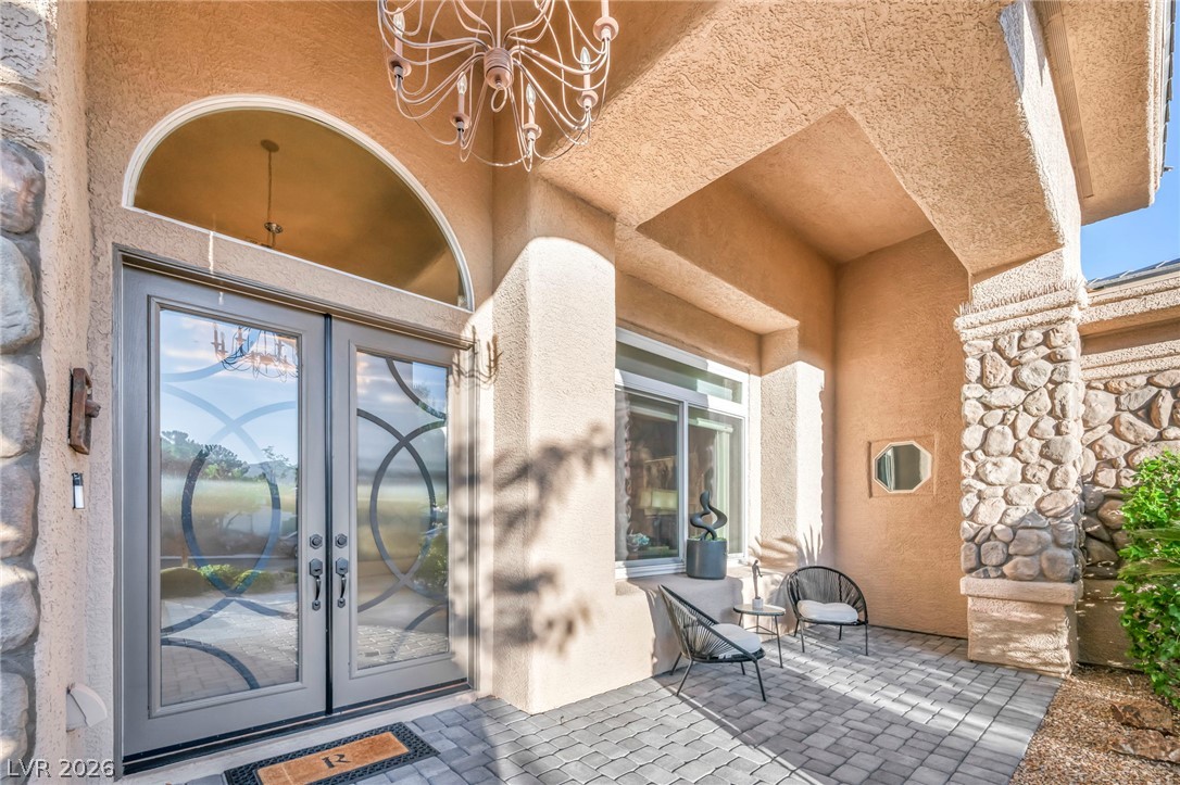 4702 Blue Mesa Way Las Vegas NV 89129
