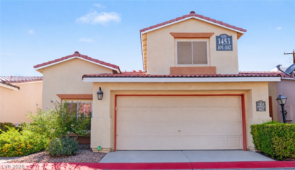 1453 Blisworth Court 102 Las Vegas NV 89102