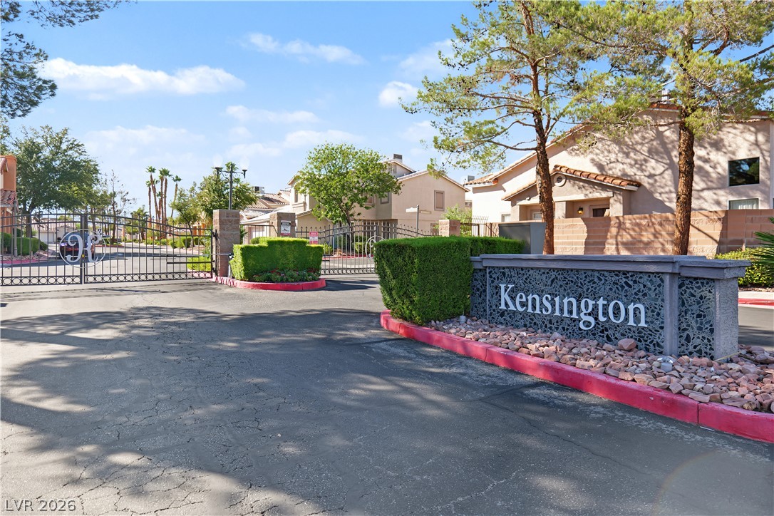 1453 Blisworth Court 102 Las Vegas NV 89102