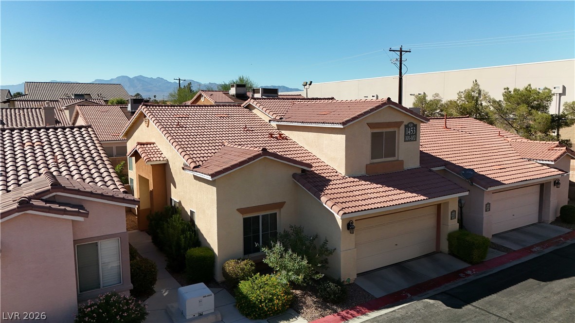 1453 Blisworth Court 102 Las Vegas NV 89102
