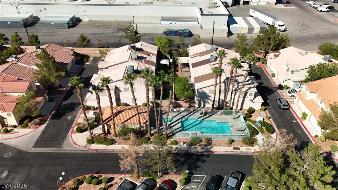 1453 Blisworth Court 102 Las Vegas NV 89102