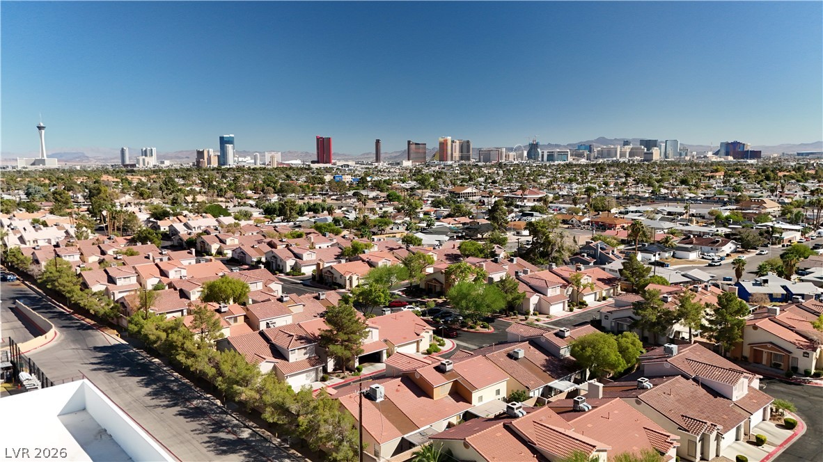 1453 Blisworth Court 102 Las Vegas NV 89102