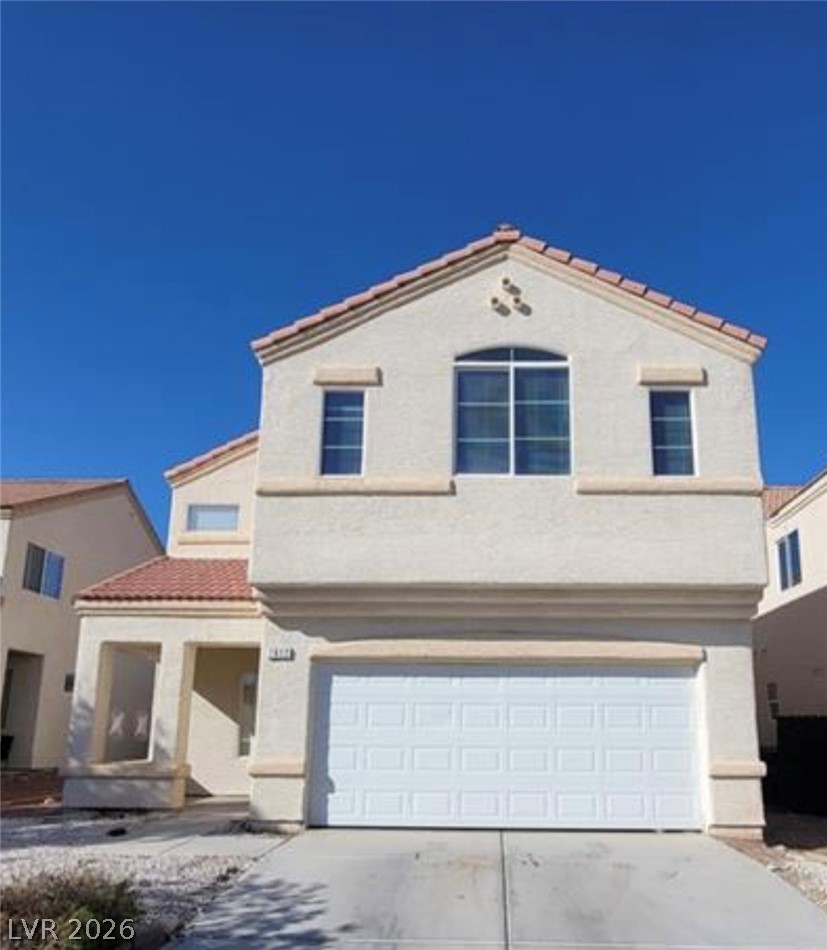 7612 Certitude Avenue Las Vegas NV 89131