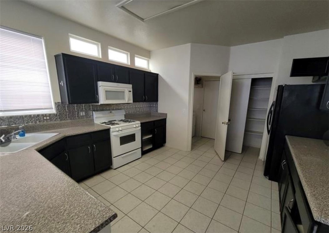 7612 Certitude Avenue Las Vegas NV 89131