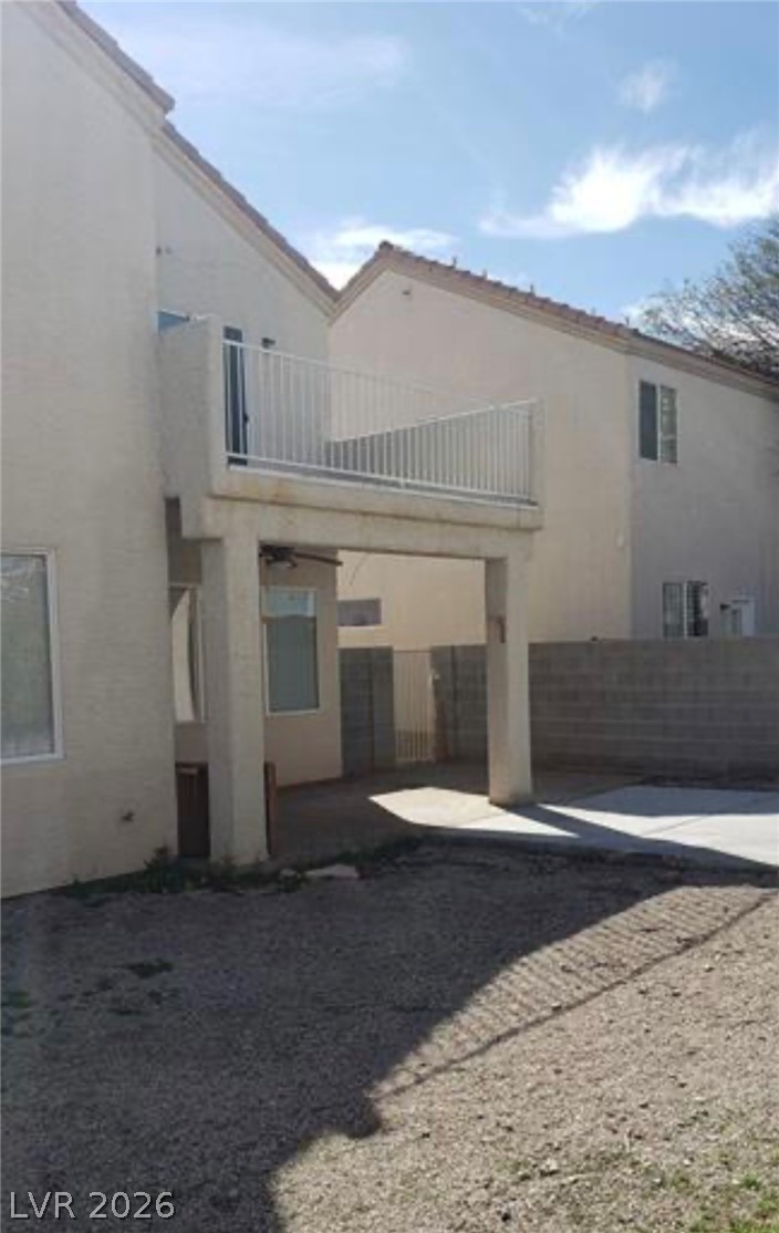 7612 Certitude Avenue Las Vegas NV 89131