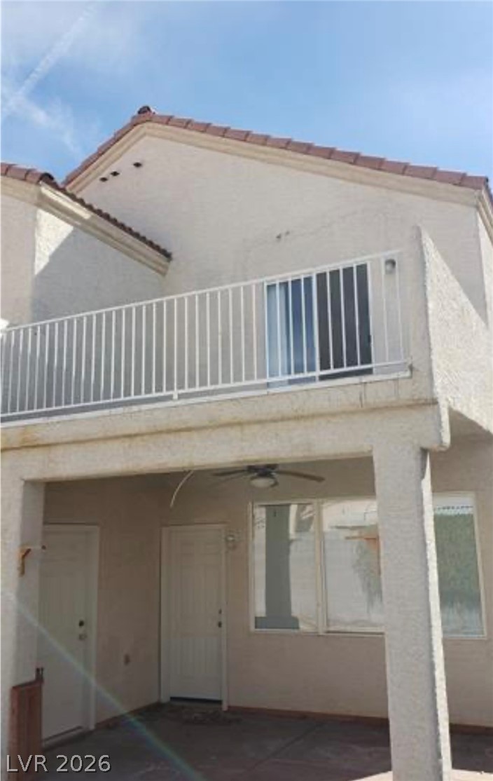 7612 Certitude Avenue Las Vegas NV 89131