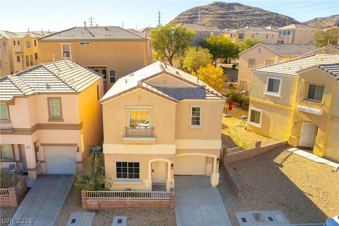 10505 Cold Mountain Avenue Las Vegas NV 89129