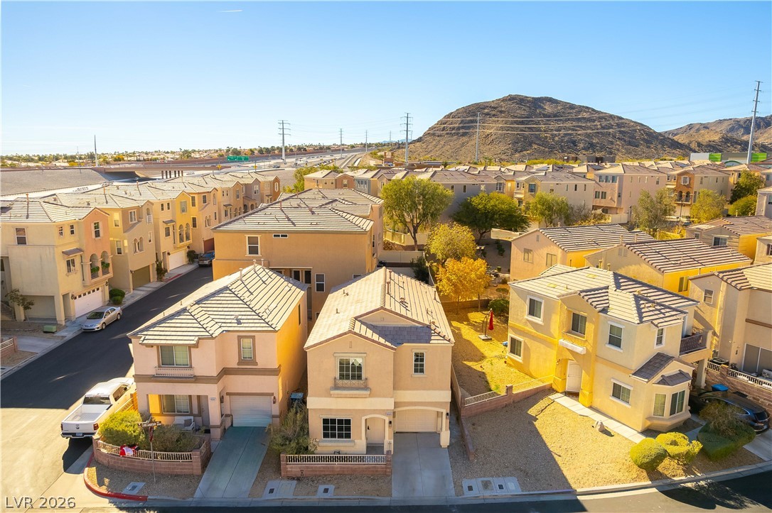 10505 Cold Mountain Avenue Las Vegas NV 89129