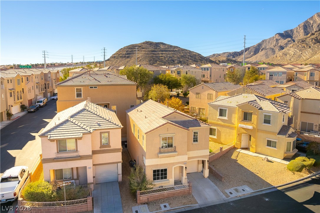 10505 Cold Mountain Avenue Las Vegas NV 89129